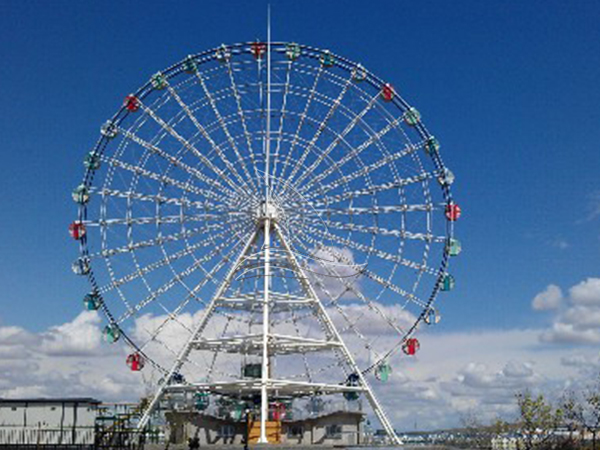 50m Ferris Wheel