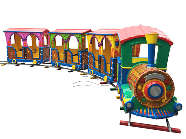 Garden Track Train Rides for Sale