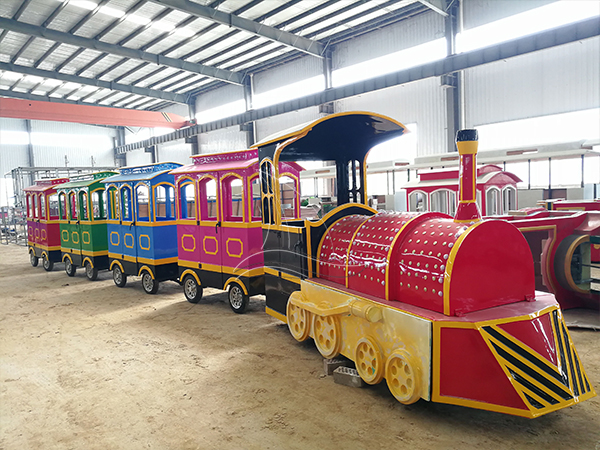 Vintage Park Trains for Sale