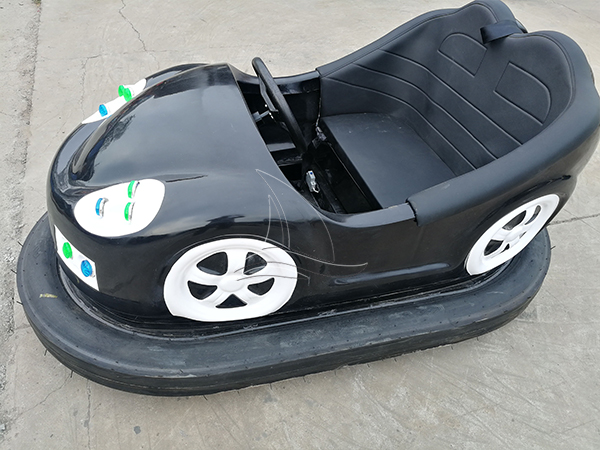 Vintage Bumper Cars for Sale