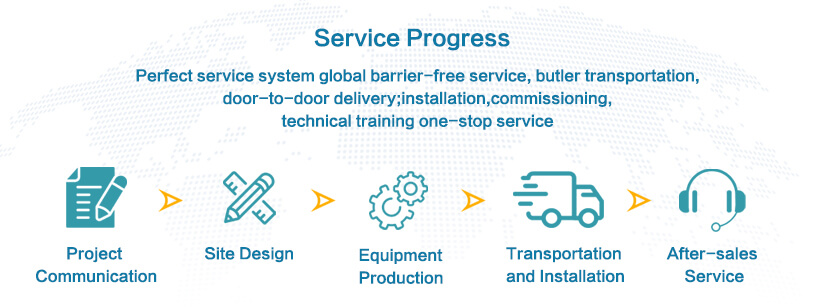 Park Design and Equipment Supply